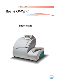 Roche_Omni_C_-_Service_manual