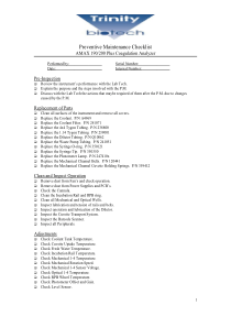 Trinity_Biotech_Amax_190-200_-_Maintenance_Checklist