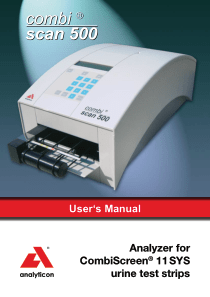 Analyticon_Combi_Scan_500_-_User_manual