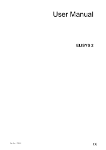 Human_Elisys_2_-_User_manual