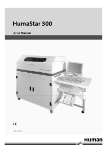 HumanStar_300_-_User_manual