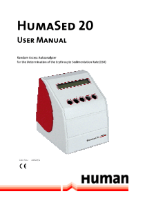 Human_HumaSed_-_User_manual