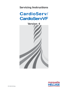 Marquette_Cardioserv_V4_-_Service_Manual