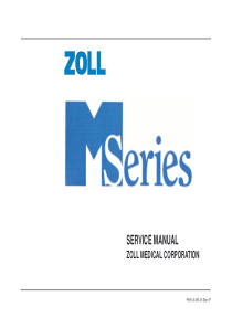 Zoll_M_-_Service_manual