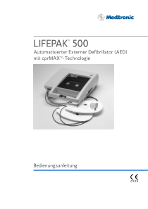 Medtronic_Lifepak_500_-_Bedienungsanleitung