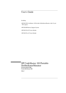 HP_CodeMaster_100_-_User_manual