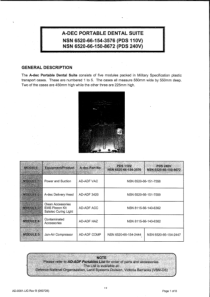 A-DEC_Portable_Dental_Suite_-_Installation_guide