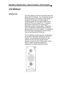 Critikon_Dinamap_CO2_Modul_-_Service_manual