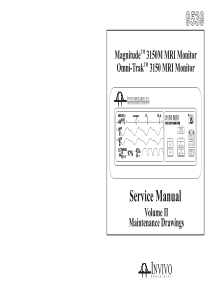 Invivo_3150_MRI_Monitor_-_Circuit_diagrams