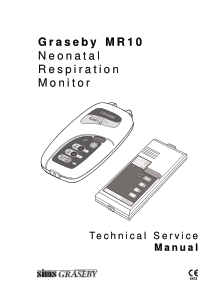 Grasby_MR10_-_Service_manual