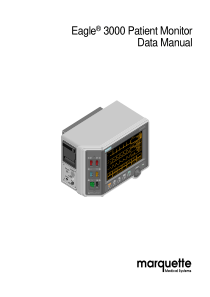 Margette_Eagle3000_-_Data_manual