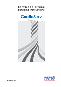 Marquette_Cardioserv_-_Service_manual