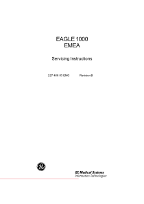 Marqette_Eagle1000EMEA_-_Service_manual