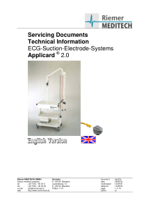 Riemer_Applicard2.0_-_Service_manual