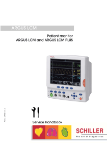 Schiller_Argus_LCM_-_Service_manual