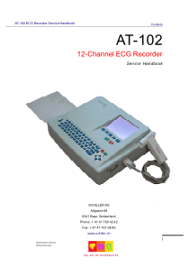 Schiller_AT-102_-_Service_Handbook