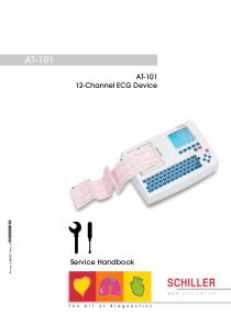 Schiller_AT-101_-_Service_manual