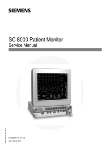 Siemens_SC8000_-_Service_Manual
