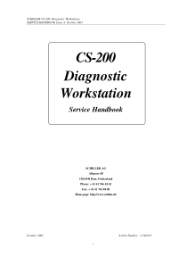 Schiller_CS-200_-_Service_Handb