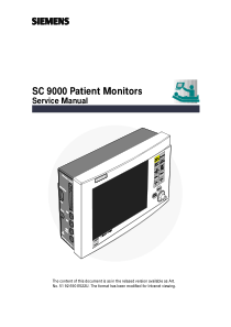 Siemens_SC9000_-_Service_Manual