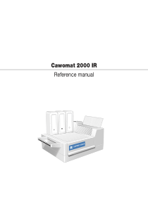 Cawomat_2000_IR_-_Reference_Manual