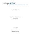 RCMF1005UsersmanualverA