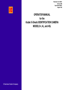 Kodak_X-Omat_Identification_Camera_-_User_manual