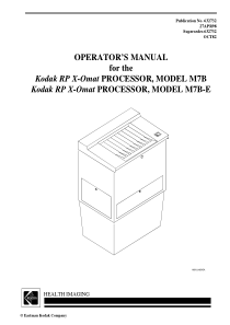 Kodak_X-Omat_M7B_-_User_manual