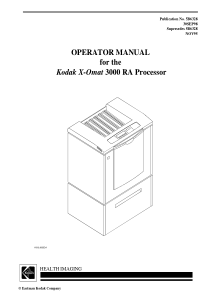 Kodak_X-Omat_3000_-_User_manual
