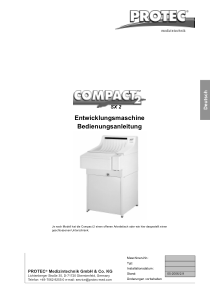Protec_Compact2_Film_Processor_-_Bedienungsanleitung