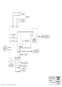 BMI BRG-100RF X-Ray - Circuit diagrams