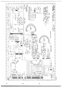 GEC MX-4 Mobile - Circuit diagram