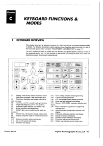 Planmed_Sophie_-_Settings