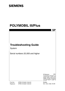 Siemens_Polymobil_3_-_Trouble_Shooting_guide