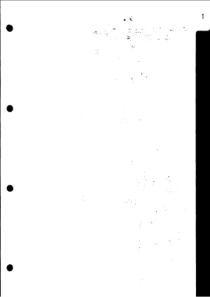 Siemens Siremobil 4 - Service manual