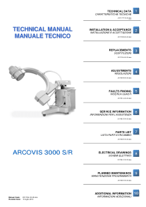 Villa_Arcovis_3000_-_Service_manual