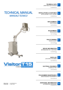Villa_Visitor_T15_-_Service_manual