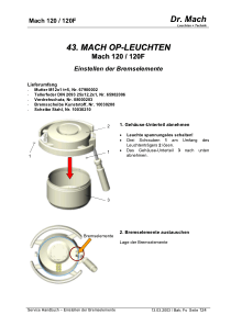 Dr._Mach_120,_120F_-_Service_manual