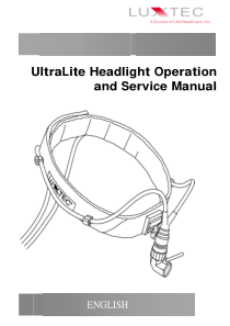 Luxtec_Ultralite_Headlight_-_Service_manual