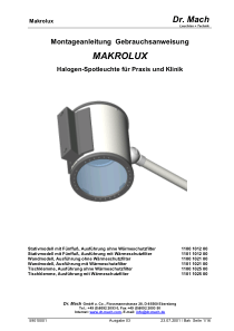 Dr._Mach_Makrolux_-_Bedienungsanleitung
