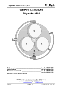 Dr._Mach_Trigenflex_R96_-_Bedienungsanleitung
