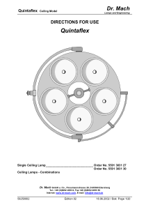 Dr._Mach_Quintaflex_-_User_manual