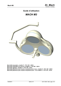 Dr._Mach_M3_-_User_manual_(fr)