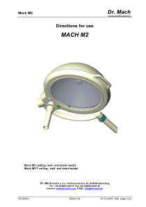 Dr._Mach_M2_-_User_manual
