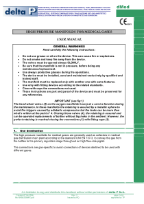 Delta_P_Manifold_-_Service_manual