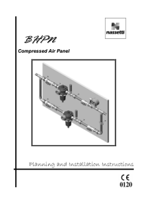 Nassetti_Compressed_Air_Panel_-_Installation_manual