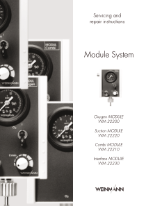 Weinmann_Oxygen_Modul_-_Service_manual