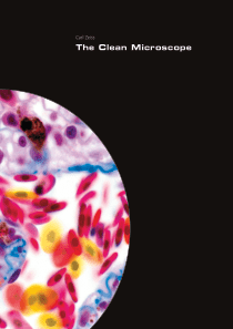 Zeiss - The clean microscope