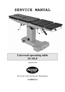 Famed_SU-02_-_Service_manual