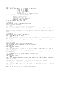 KODAK 1120 激光相机常见故障代码及维修